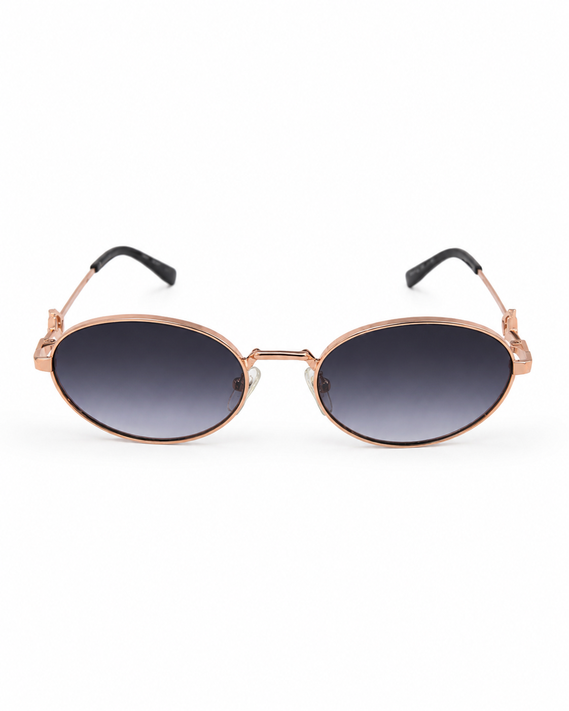 FND ROSE GOLD Sunglasses