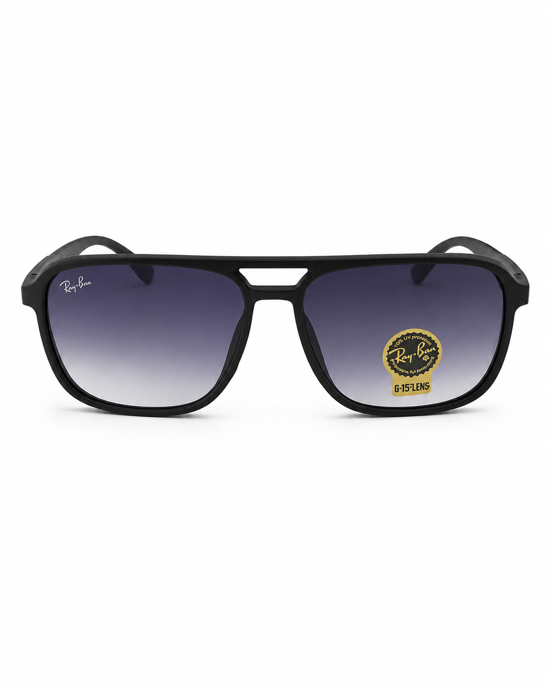 RB FULL BALCK Sunglasses