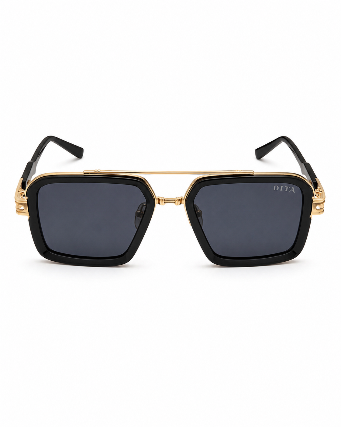 DT BLACK GOLD Sunglasses