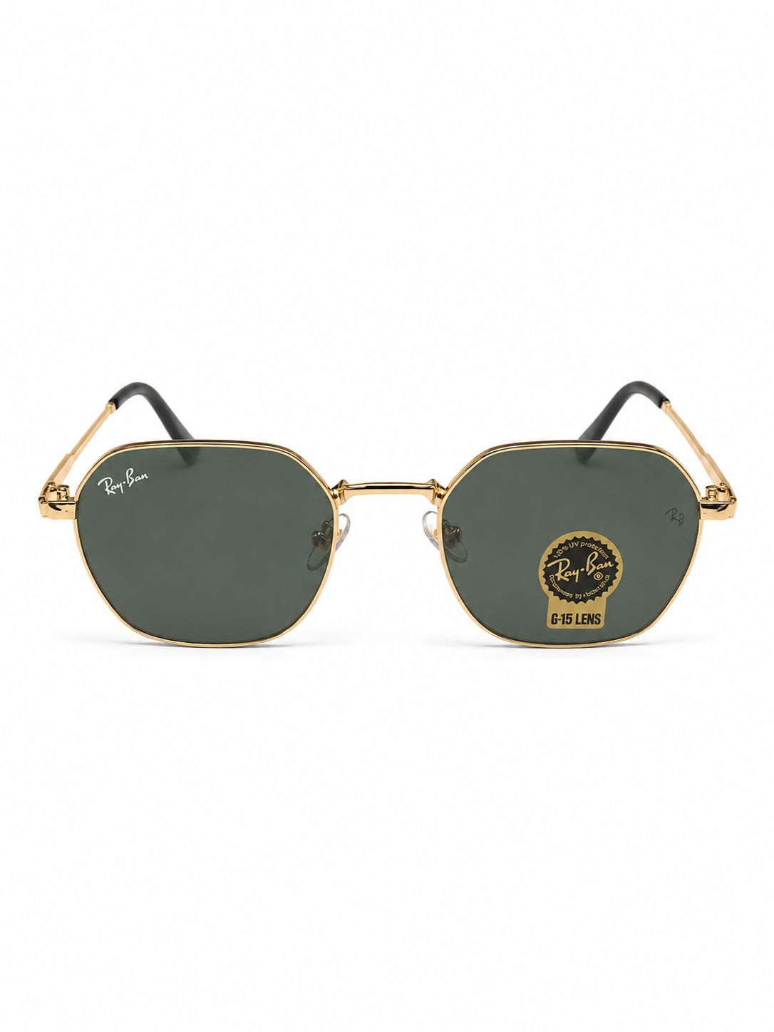 RB HEXAGONAL Sunglasses