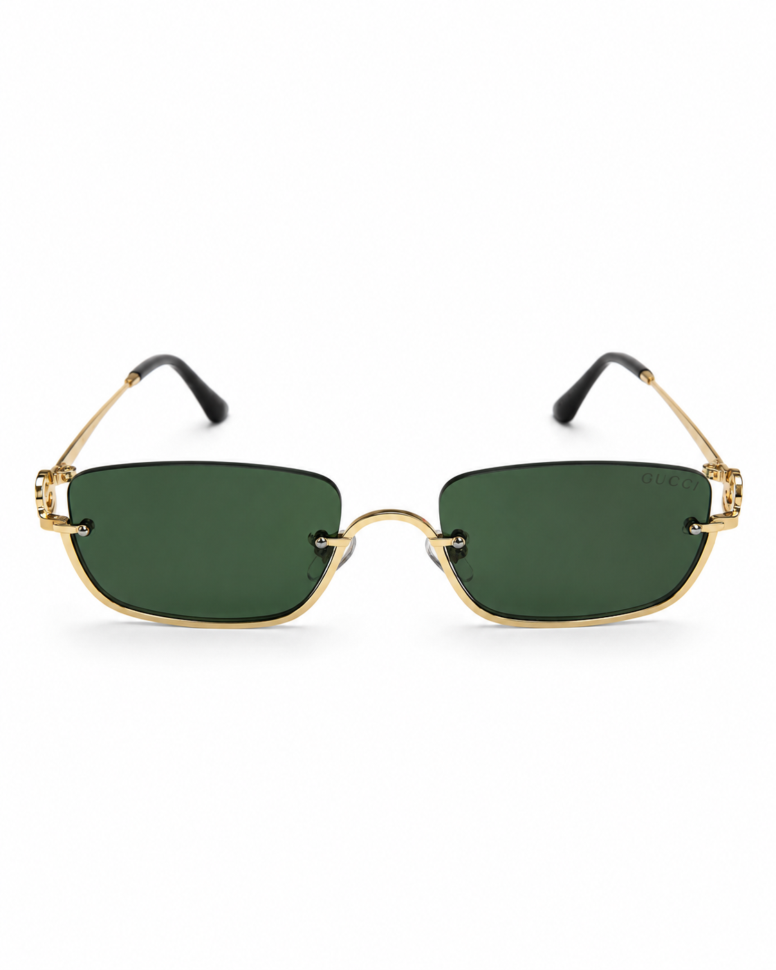 GCC GREEN GOLD Sunglasses