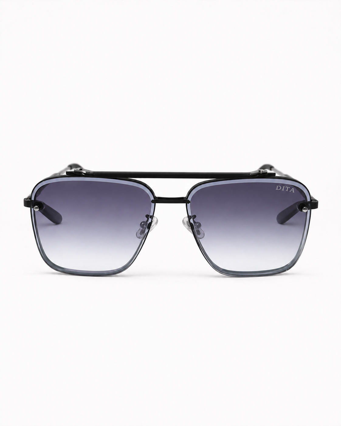 DT 6M BLACK Sunglasses