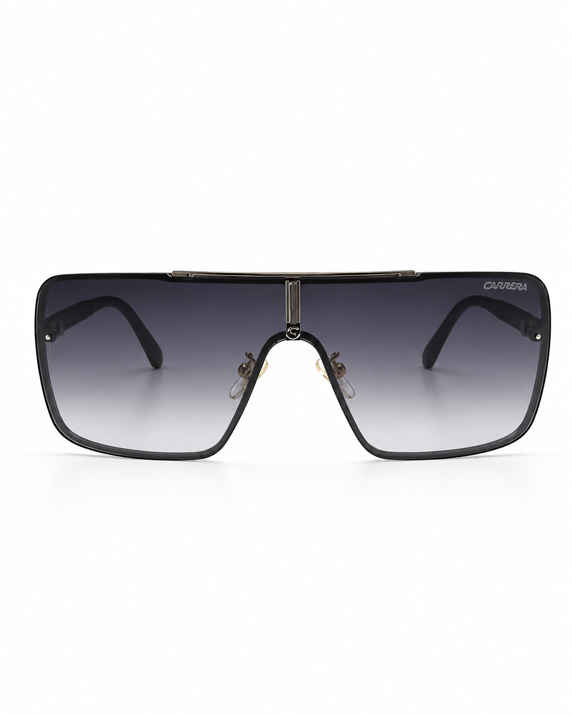 CRR FULL BALCK Sunglasses