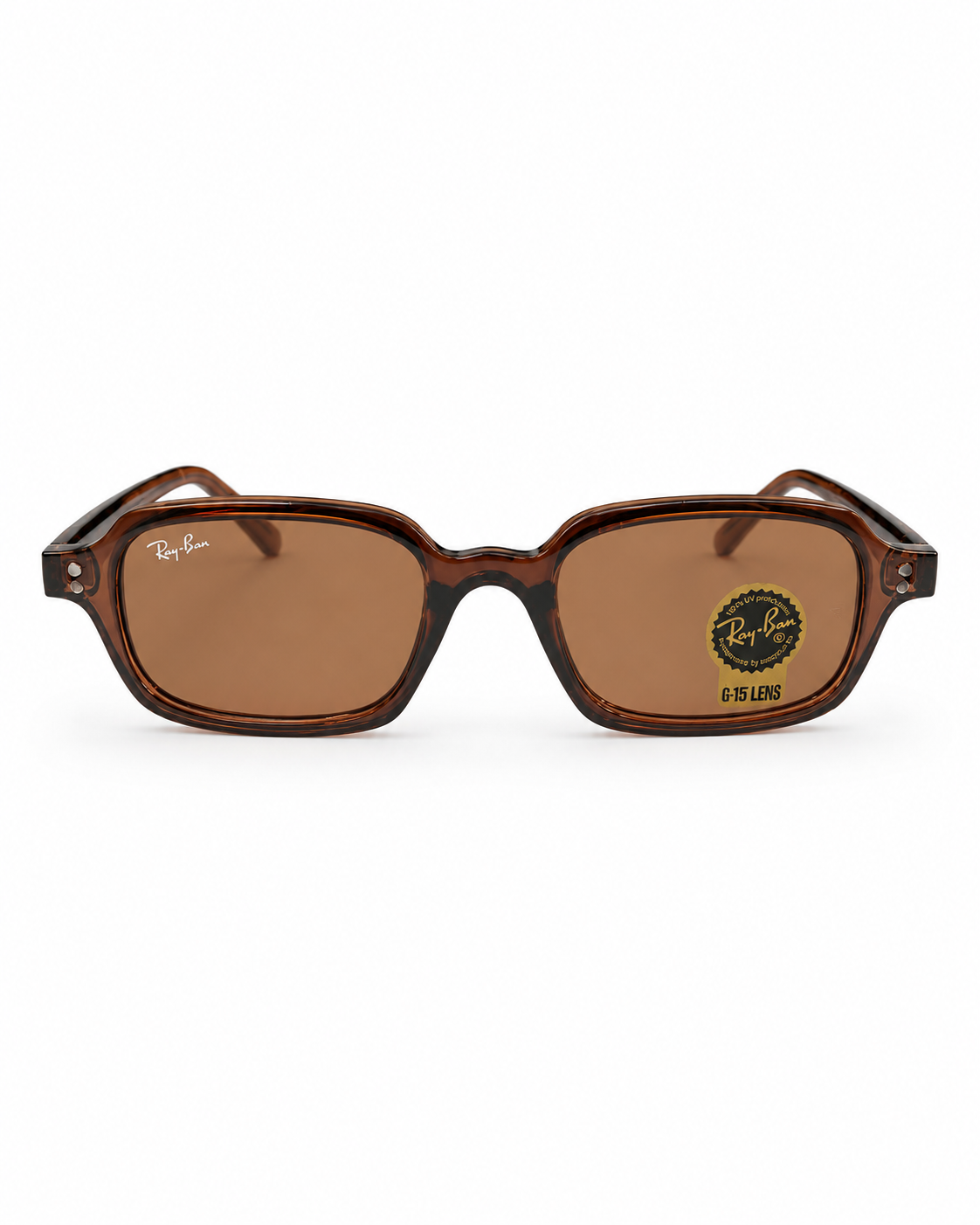 RB BROWN Sunglasses