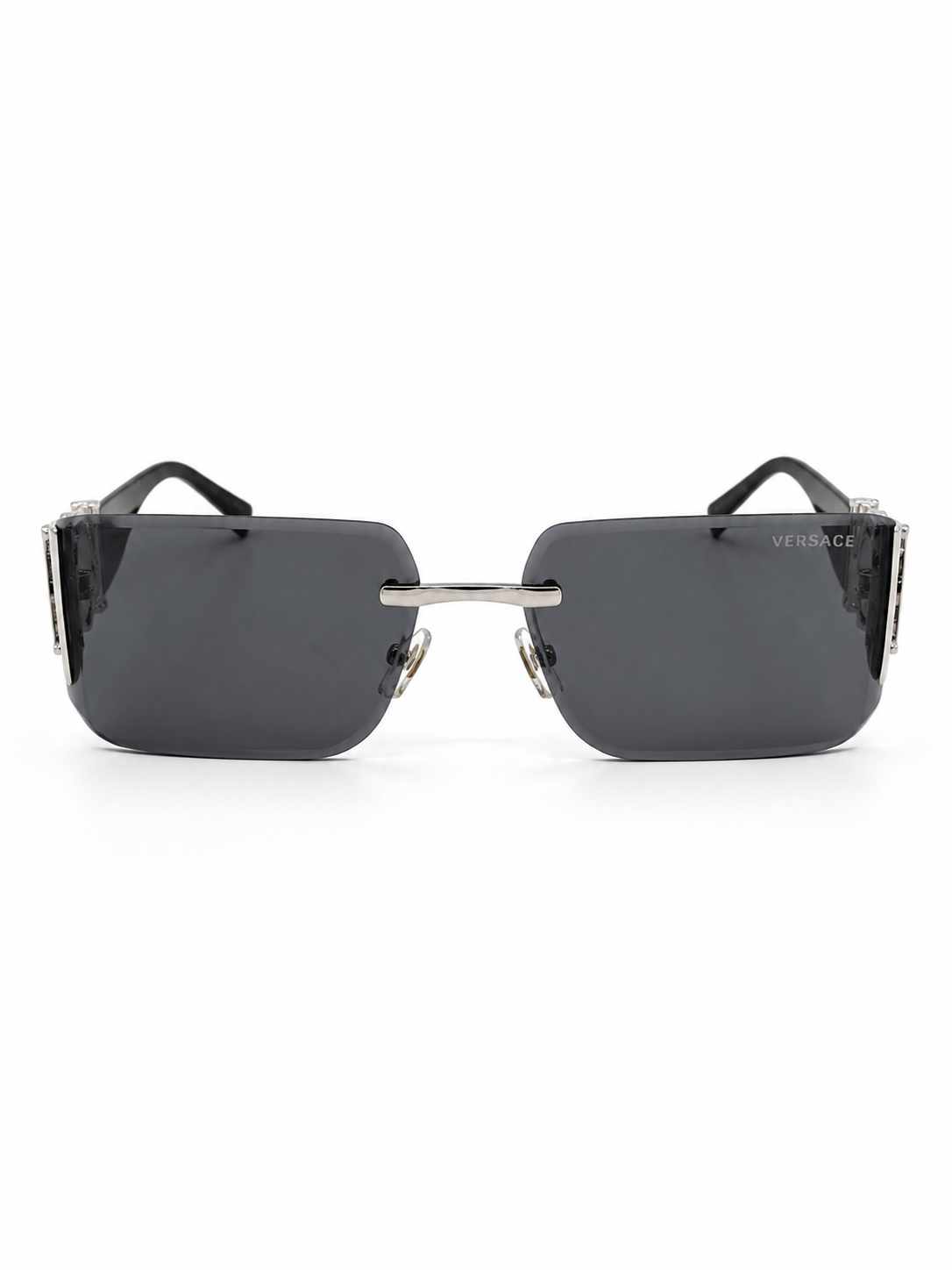 VSC BLACK SILVER 3 Sunglasses