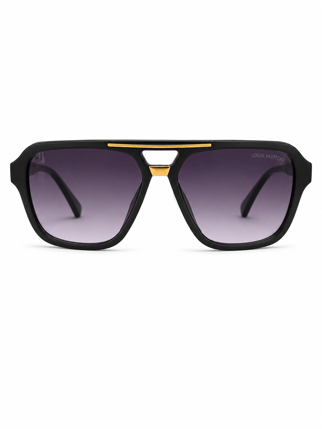 LV BLACK GOLD