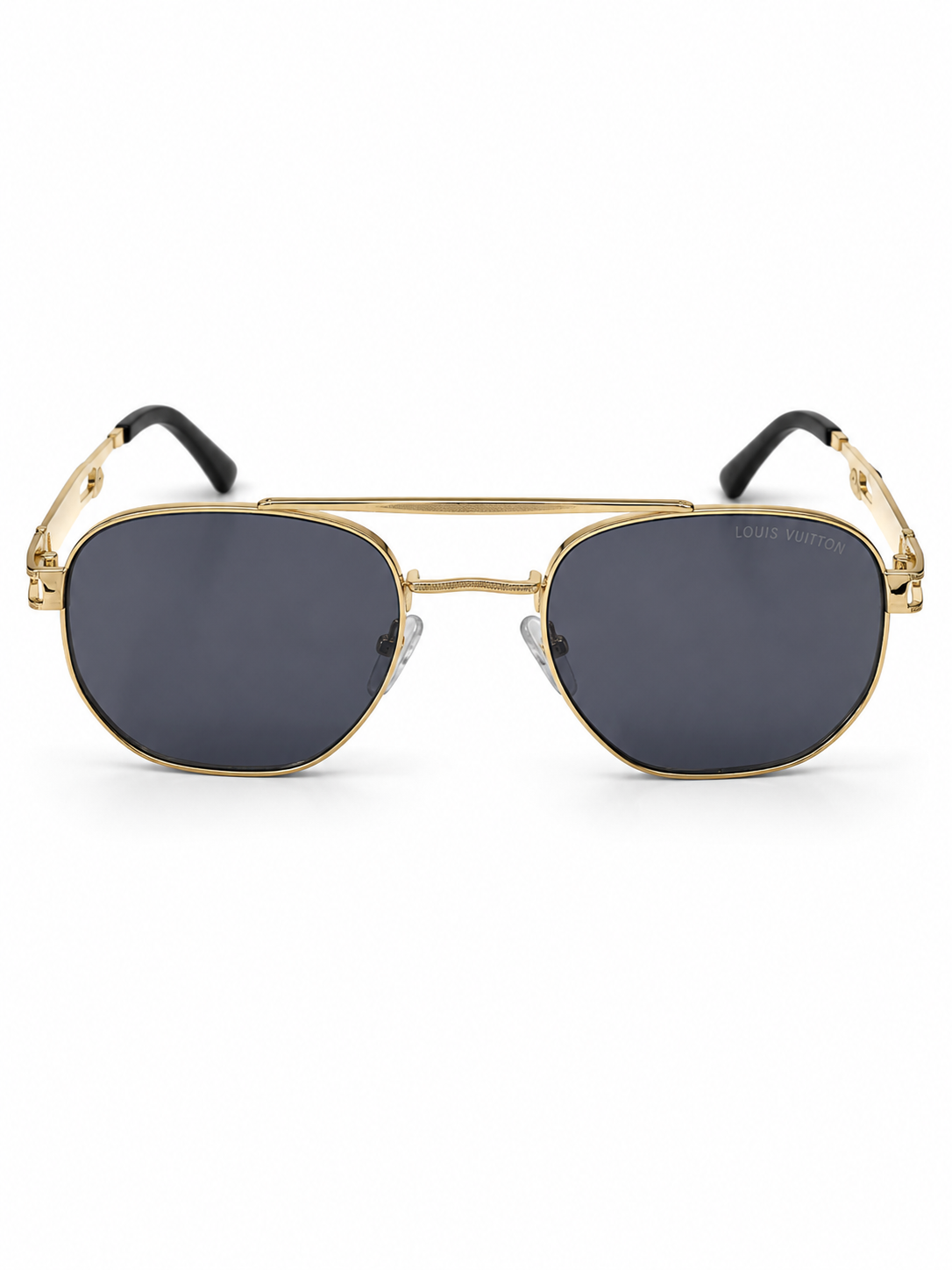 LV GOLD Sunglasses