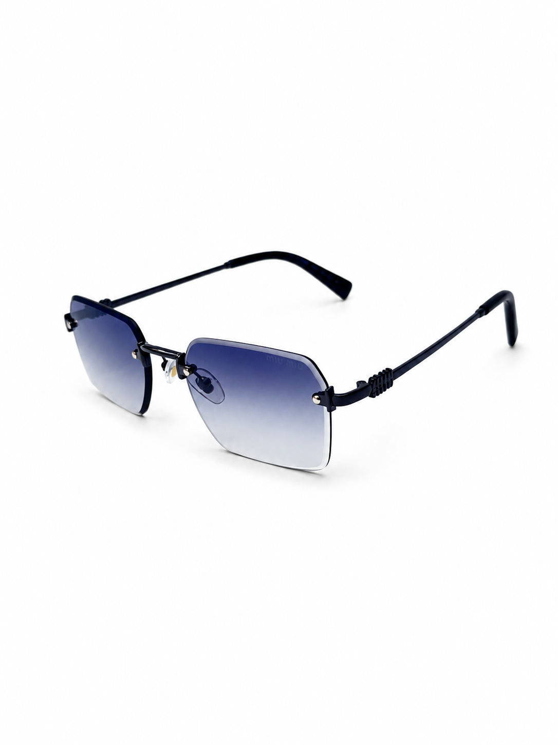 MM BLACK Sunglasses