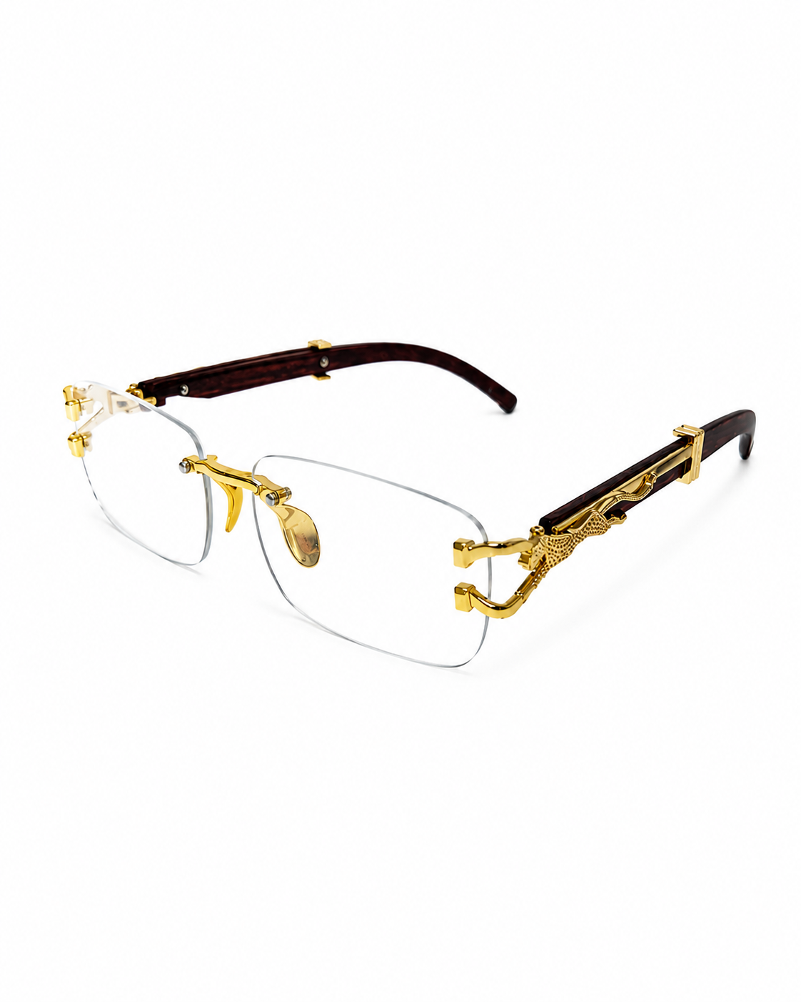 CTR GOLD PHOTOCHROMIC