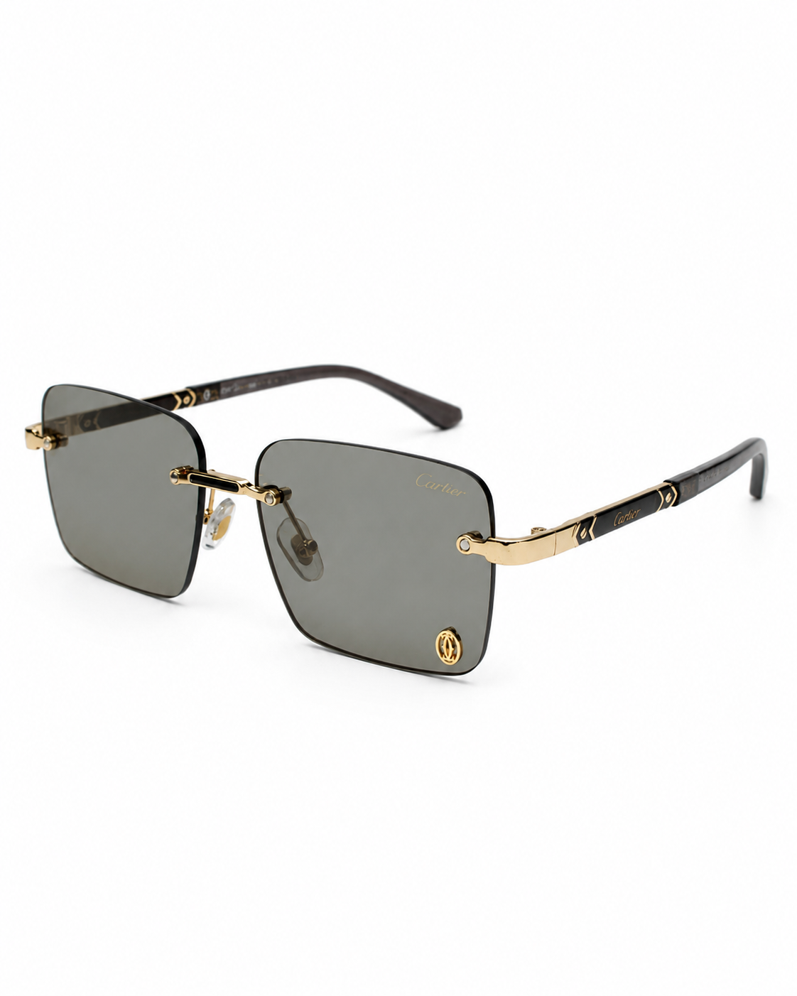 CTR GRAY Sunglasses