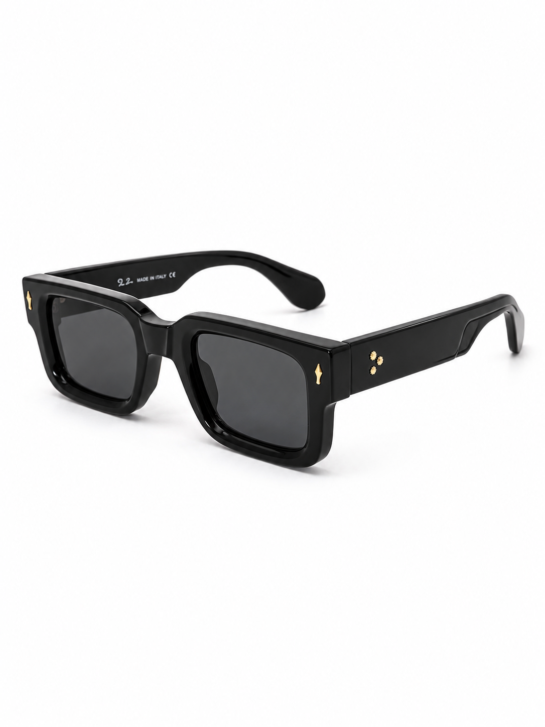 RB BLACK Sunglasses