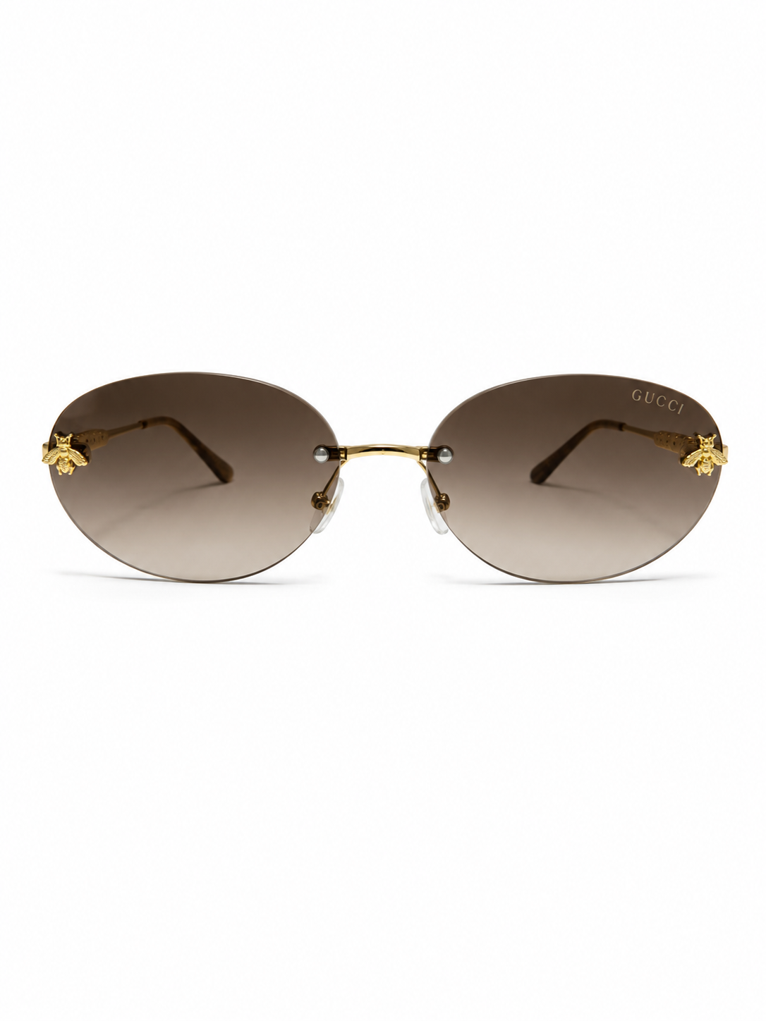 GCC BROWN Sunglasses