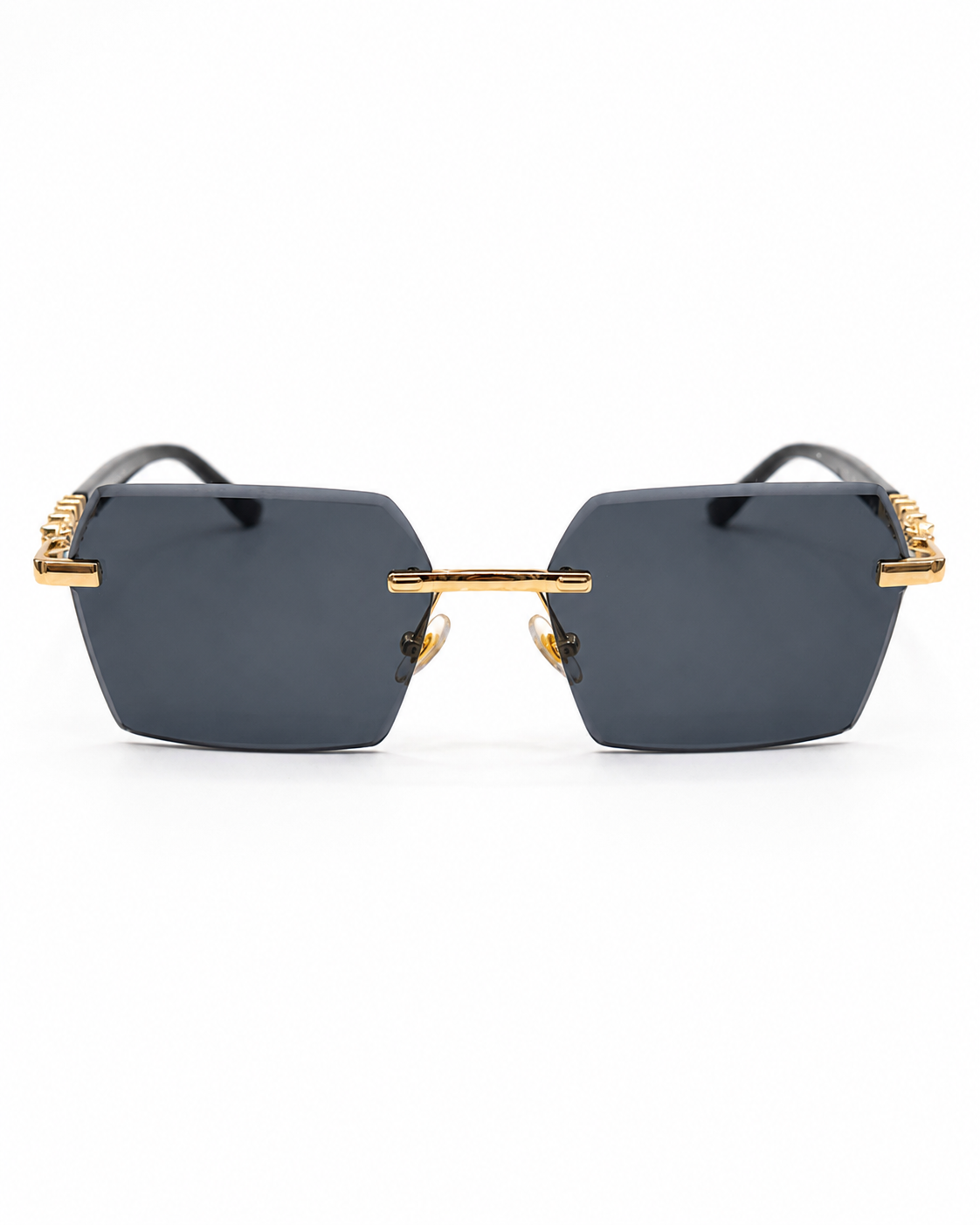 MM BLACK GOLD 3 Sunglasses