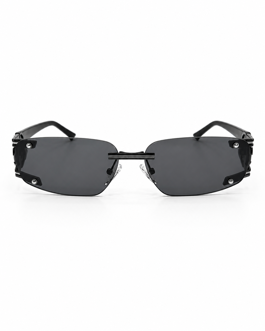 VSC FULL BALCK 3 Sunglasses