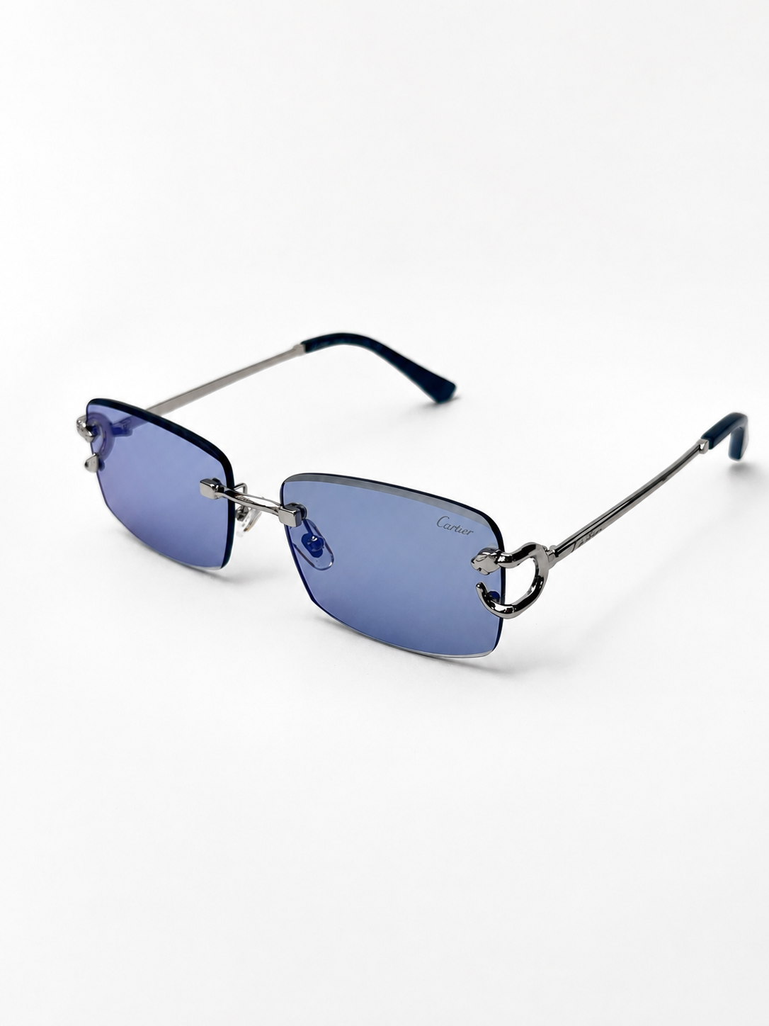 CTR LIGHT BLUE Sunglasses