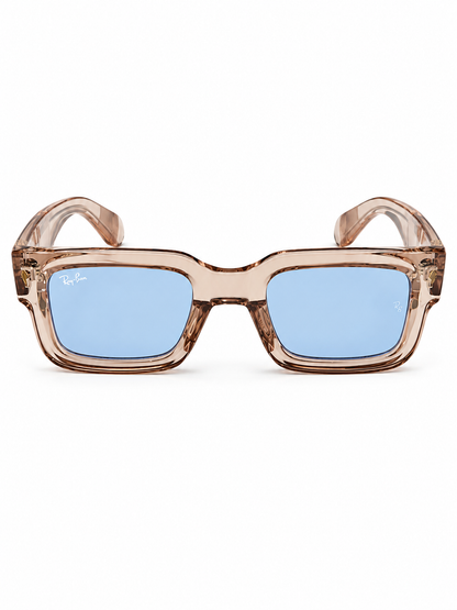 RB BLUE ROSE Sunglasses
