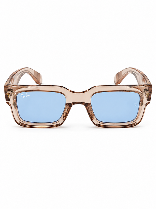RB BLUE ROSE Sunglasses