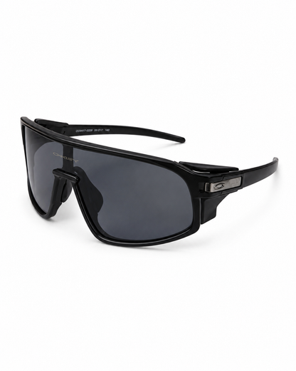 OKL FULL BLACK SPORT Sunglasses
