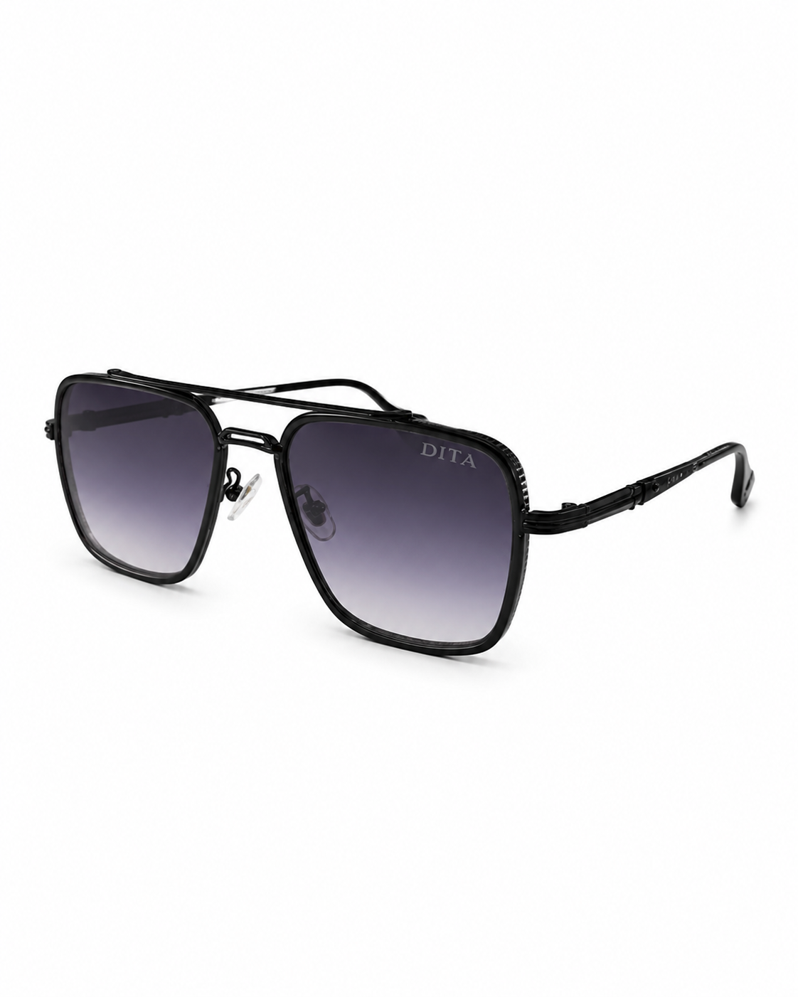DT FULL BALCK N Sunglasses
