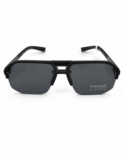 BSS BLACK AVIATOR Sunglasses