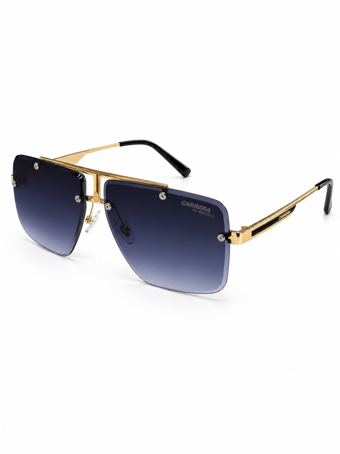 CRR BLUE GOLD Sunglasses