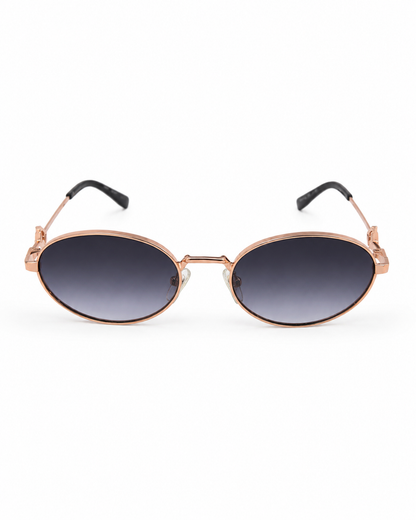 FND ROSE GOLD Sunglasses