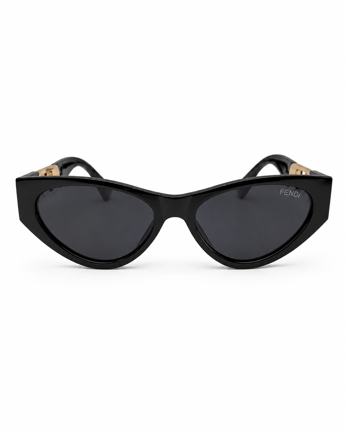 FND BLACK Sunglasses