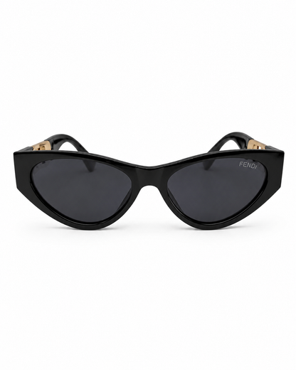 FND BLACK Sunglasses
