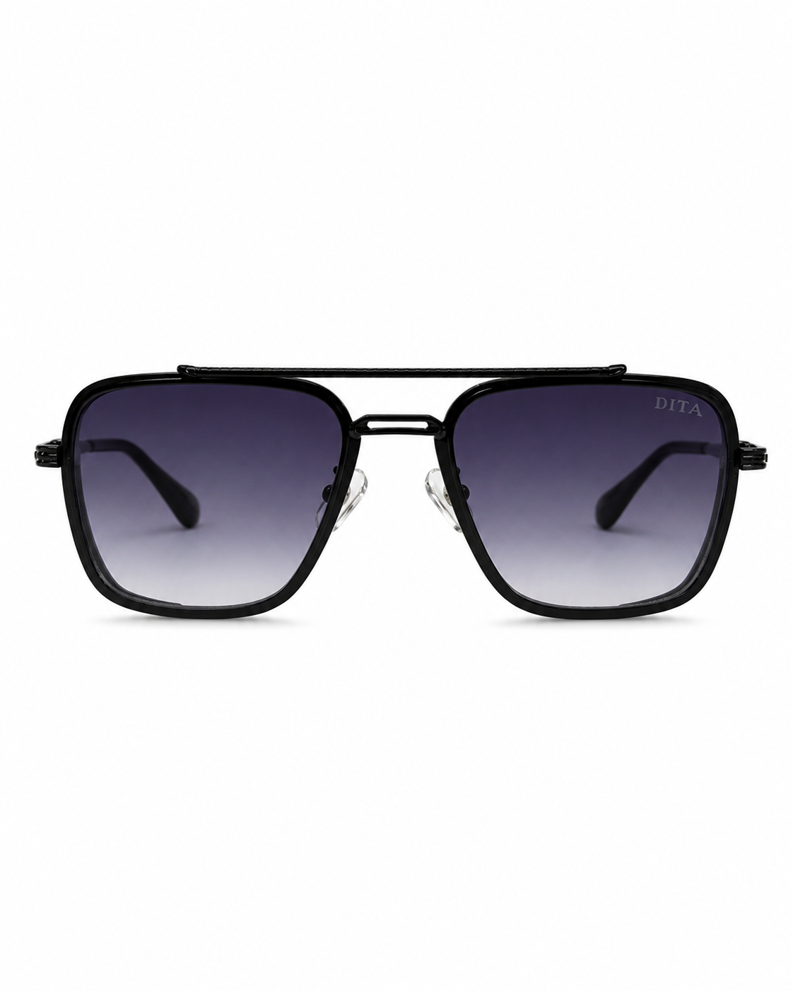 DT FULL BALCK N Sunglasses