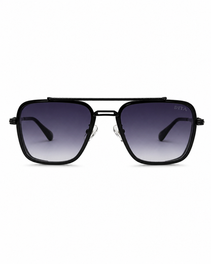 DT FULL BALCK N Sunglasses