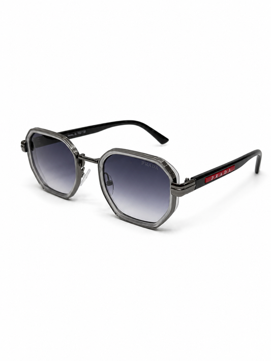 PRD GRAY DEGRADED Sunglasses