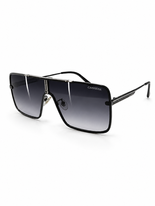 CRR FULL BALCK Sunglasses