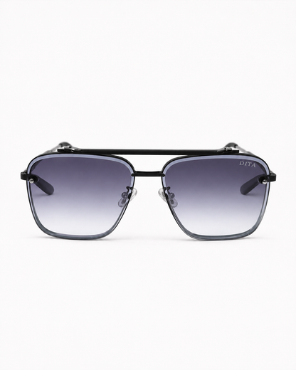 DT 6M BLACK Sunglasses