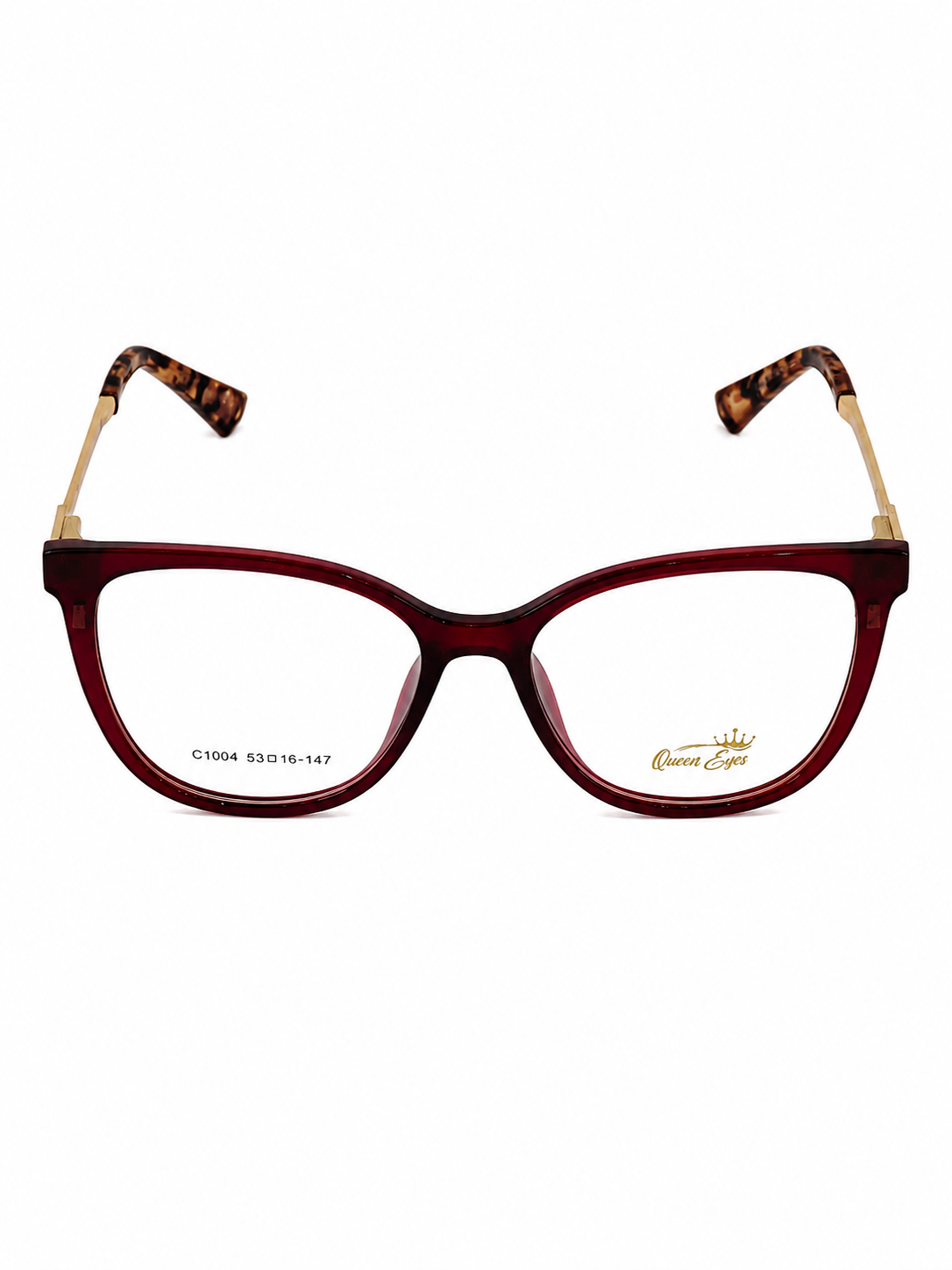 QUEEN EYES FRAME