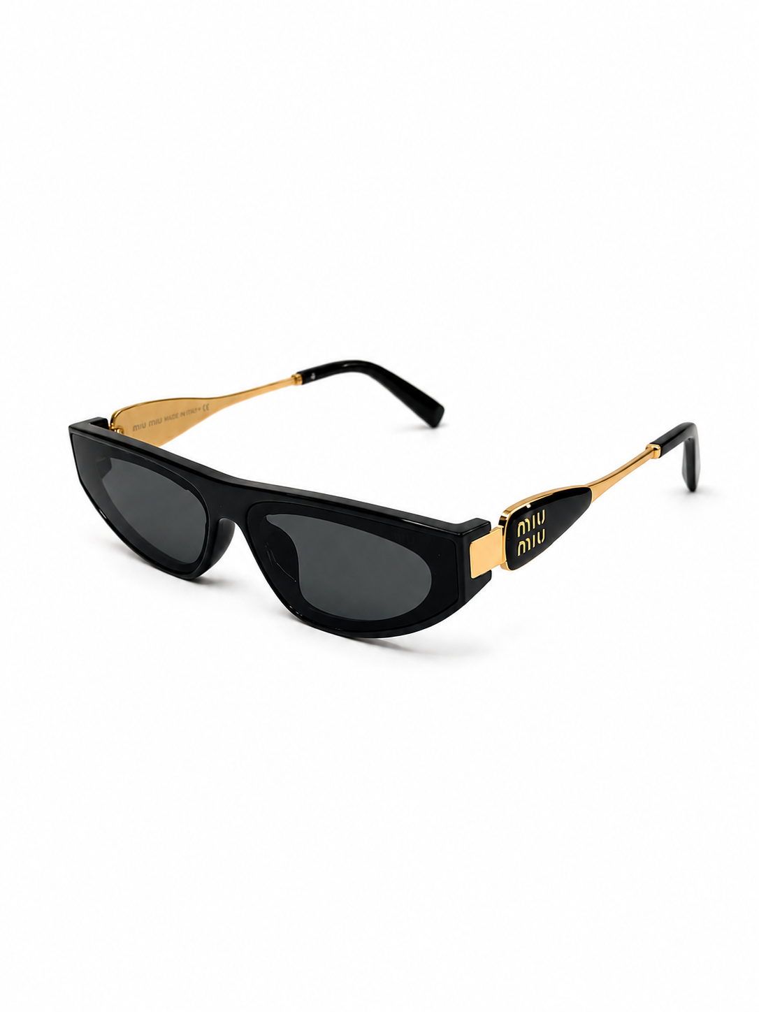MM BLACK GOLD Sunglasses