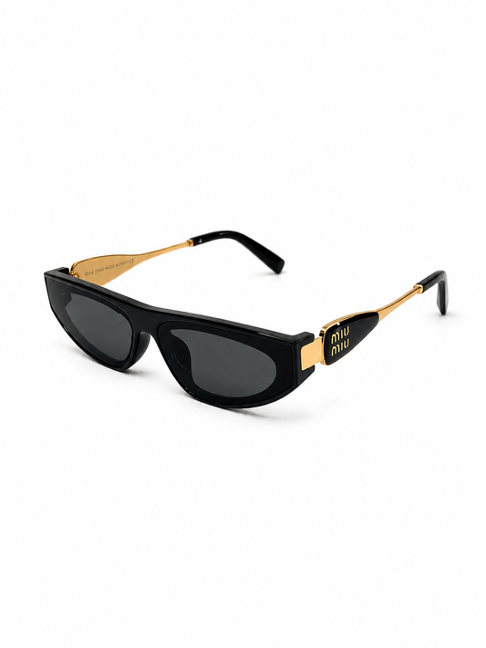 MM BLACK GOLD Sunglasses
