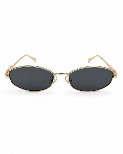 GCC BLACK GOLD Sunglasses