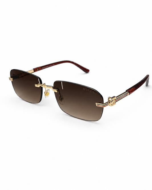 GCC BROWN Sunglasses