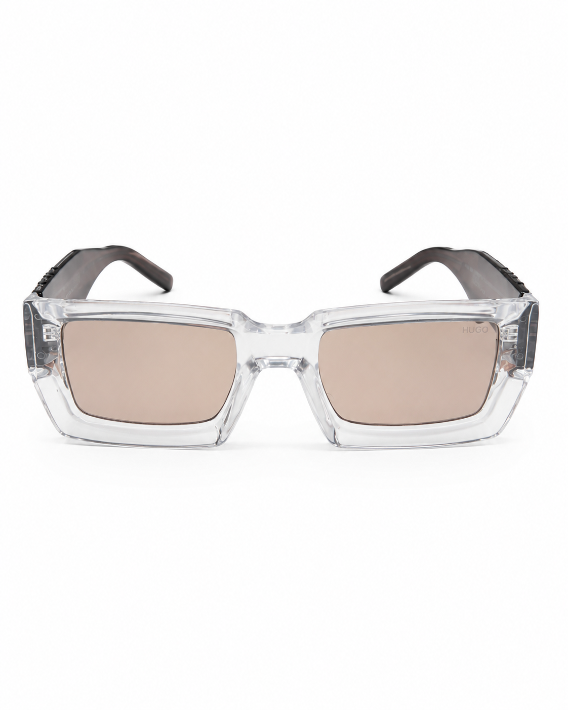 BSS BROWN Sunglasses