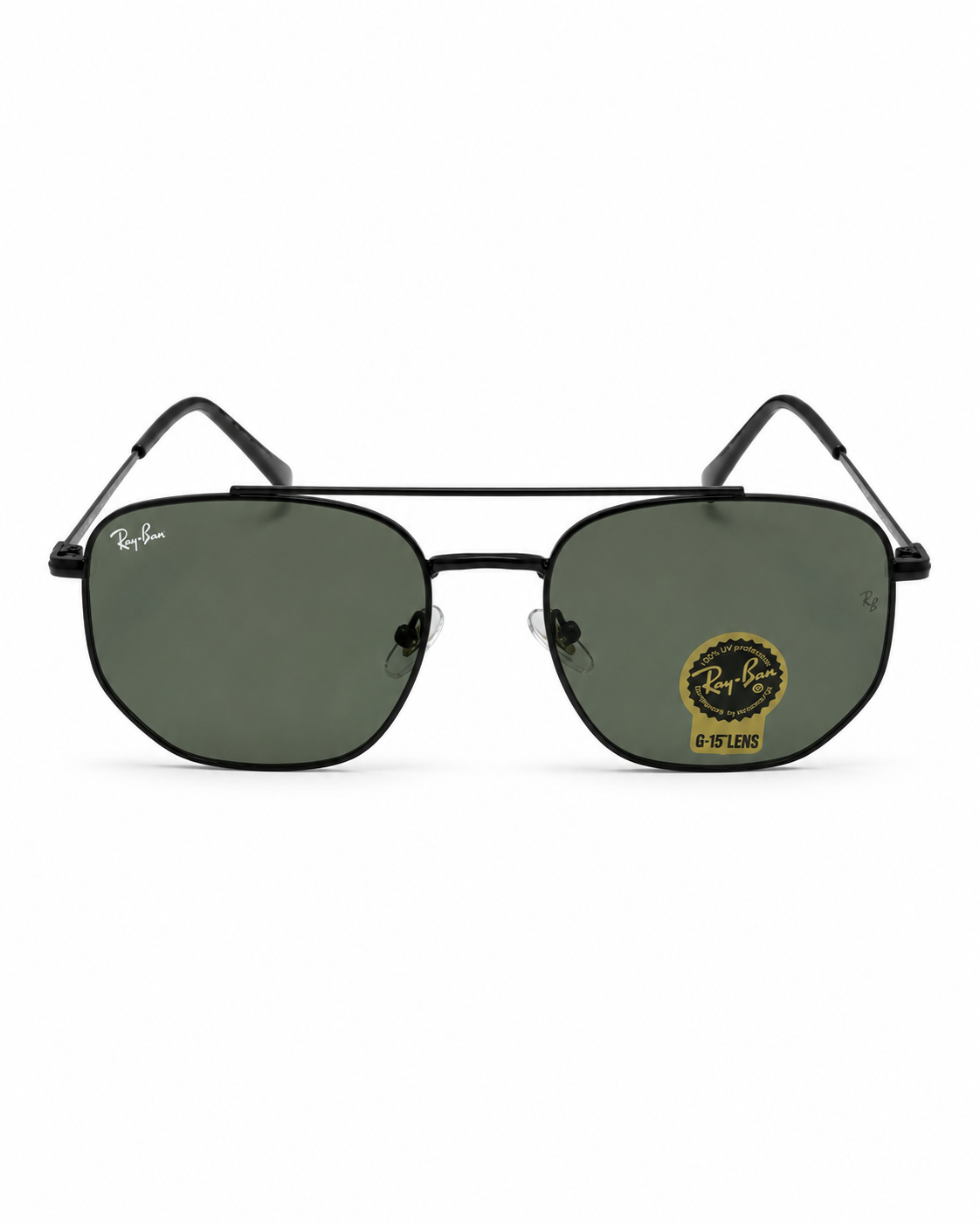 RB RETRO HEXAGONAL Sunglasses