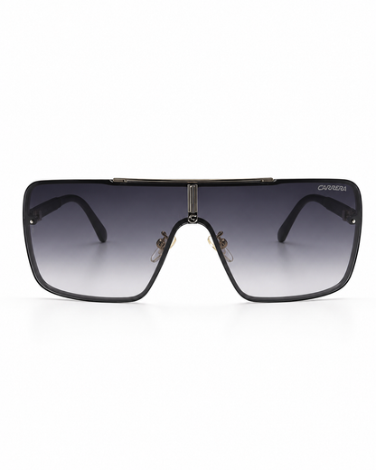 CRR FULL BALCK Sunglasses
