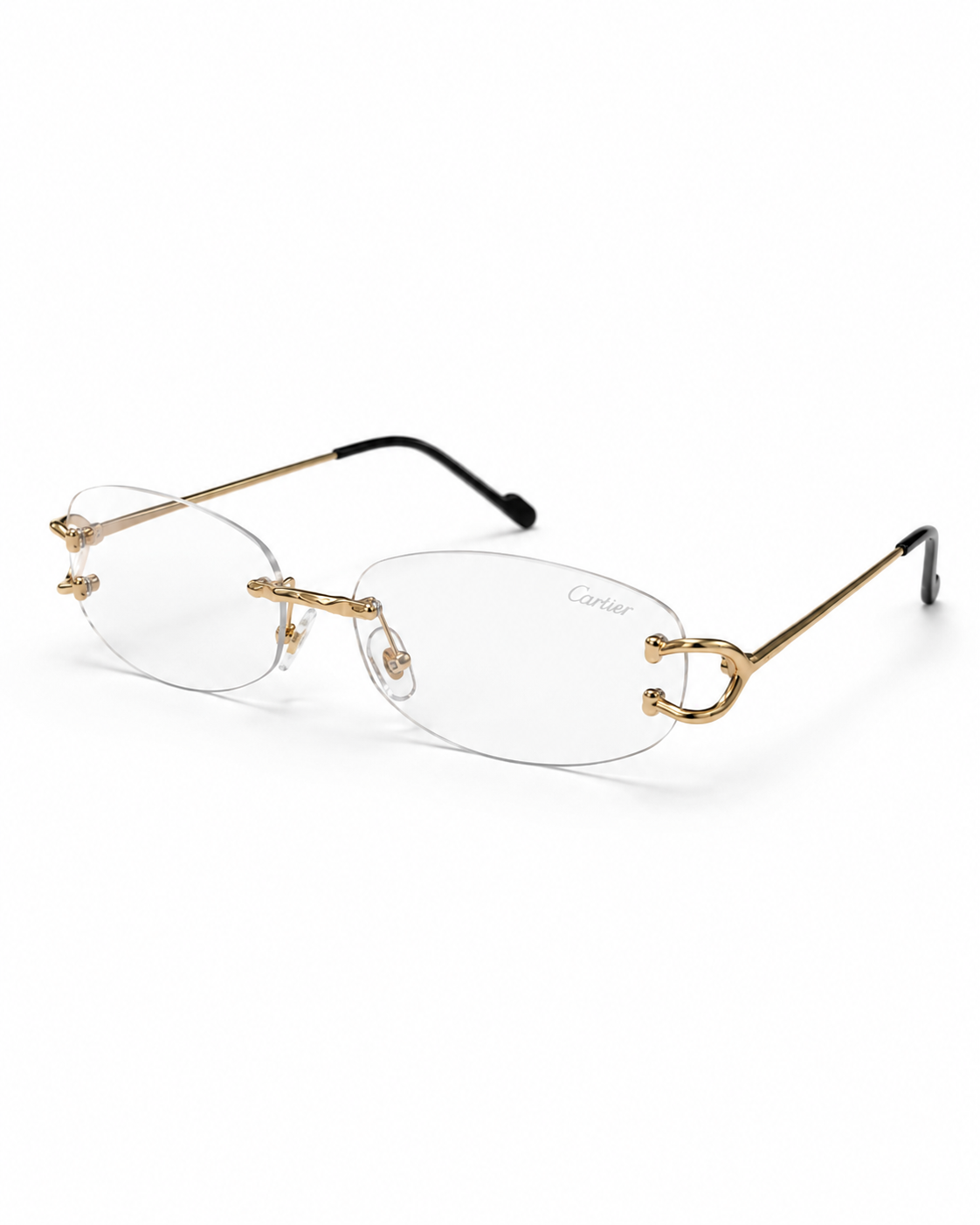 CTR CLEAR PHOTOCHROMIC