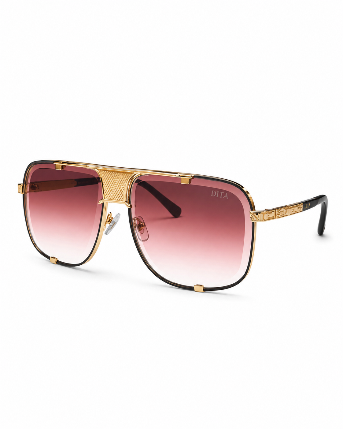 DT ROSE GOLD B Sunglasses