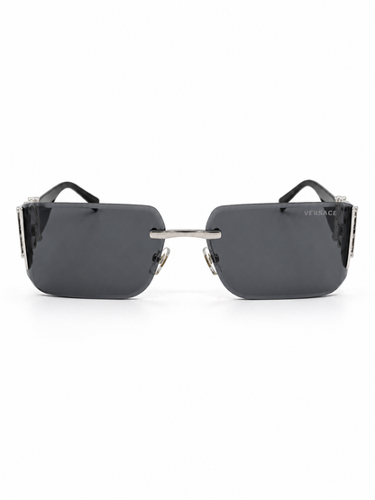 VSC BLACK SILVER 3 Sunglasses