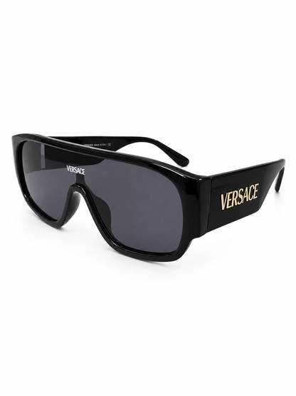 VSC FULL BLACK SPORT Sunglasses