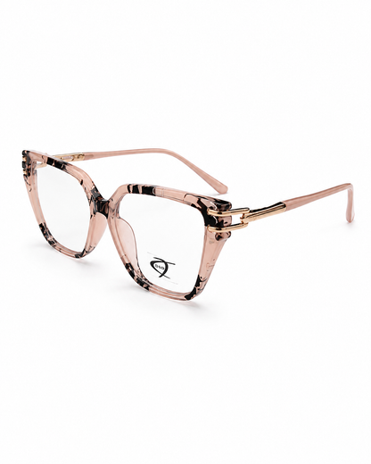 FRAME BLACK ROSE