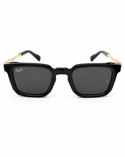 RB BLACK GOLD Sunglasses