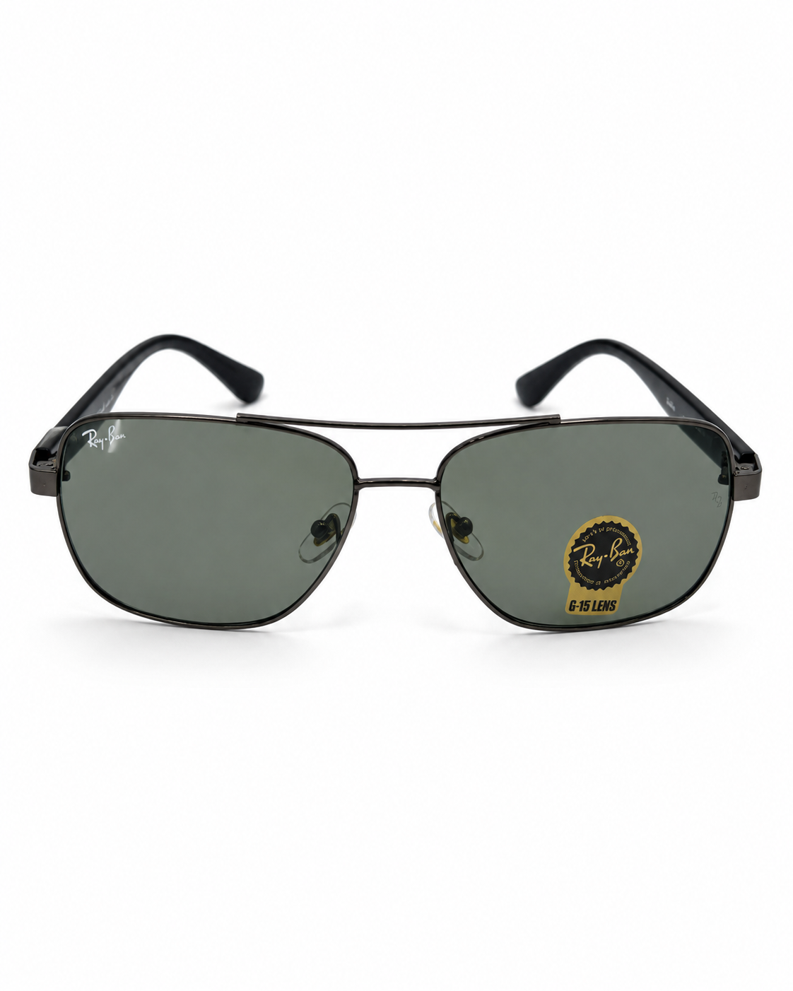 RB CLASSIC FULL BLACK Sunglasses