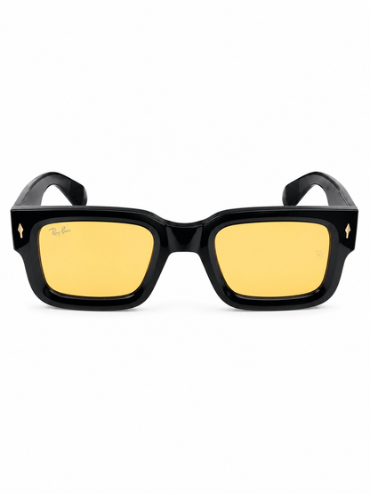 RB YELLOW Sunglasses