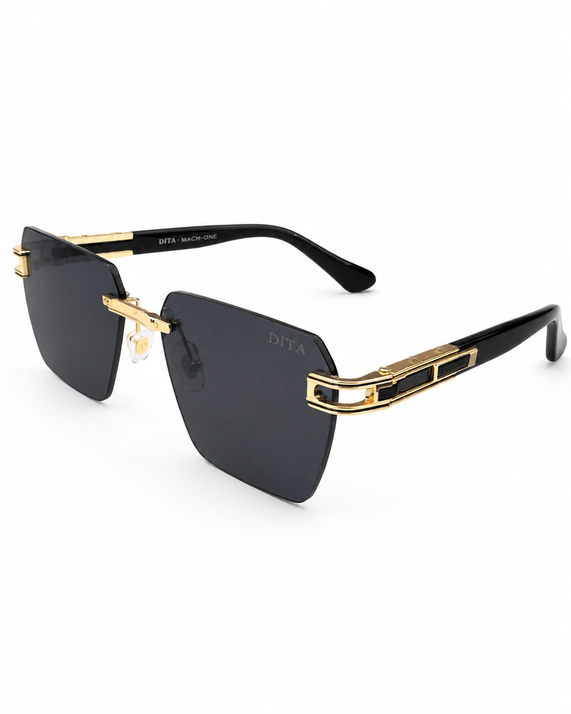 DT BLACK GOLD 3
